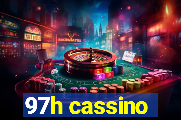 97h cassino